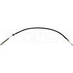 Dorman C660003 Parking Brake Cable For 95-02 Explorer Sport Mountaineer. Fixed Price $37.99.