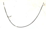 New Motorcraft Parking Brake Cable Rear Right BRCA-36 E-350 Super Duty Drw 05-07. Fixed Price $34.95.
