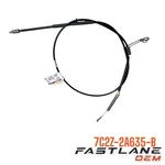 2000-2007 Ford E-350 Super Duty Rear Parking Brake Cable New Oem 7C2Z-2A635-B. Fixed Price $35.54.