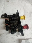 5018303 Cascadia Air Park Brake Valves (11327866. Fixed Price $63.68.
