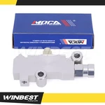 1960-1989 Chevy K1500 Ford Bronco Gmc 172-1361A Brake Proportioning Valve. Fixed Price $33.50.