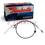 Raybestos ELEMENT3 BC97046 Parking Brake Cable For C10533 BC660818 Fi. Fixed Price $36.80.