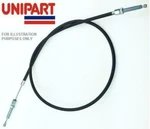Cable GVC3681 FKB2232 Vw Transporter. Fixed Price $16.34.