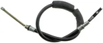 Parking Brake Cable Dorman C660033. Fixed Price $90.06.