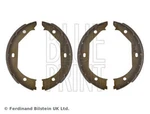 Blue Print Rear Brake Shoe Kit Parking For Bmw 2 3 5 X1. Fixed Price $28.33.