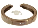 Rear Ac Delco Parking Brake Shoe Fits Chevy Avalanche 1500 2002-2006 87PZPP. Fixed Price $103.61.