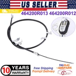 464200R013 Rear Right Parking Brake Cable For Toyota RAV4 2011 2012 2013-2018. Fixed Price $30.90.