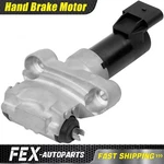 Rear Left Parking Brake Actuator For 2011-2016 Volkswagen Touareg 11-18 Cayenne. Fixed Price $71.99.