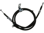 Ac Delco 18CG87M Rear Left Parking Brake Cable Fits 2000-2003 Nissan Maxima. Fixed Price $77.67.