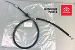 46410-35860 Toyota Genuine Cable Assy For Parking Brake, NO.1 4641035860 Oem. Fixed Price $82.16.