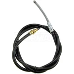 Dorman C93272 Parking Brake Cable 84 Ford Mercury Tempo Topaz. Fixed Price $37.99.