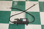 14-17 Ghibli Rear Emergency Parking Brake Actuator Motor Cables Factory Oem Wty. Fixed Price $233.99.