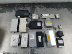 2013 Bmw M5 F10 Body Control Modules #3439 A9. Fixed Price $269.99.