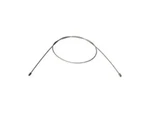 Genuine Dorman Parking Brake Cable C660897. Fixed Price $18.08.
