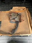 Nos 1969 Ford Galaxie Parking Brake Assembly C9AZ-2780-C. Fixed Price $149.00.