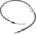 Parking Brake Cable Autopart Intl 1479-02211. Fixed Price $36.99.