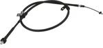 Brake Cable For Hyundai Elantra 2.0 Crdi 2001/04-2006/07 Rear Left + More. Fixed Price $26.47.