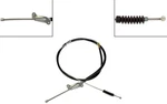 Dorman Parking Brake Cable For 1985-1988 Pickup C93546. Fixed Price $65.68.