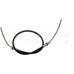 Dorman C93843 Parking Brake Cable For 89-92 Dodge B150 B250. Fixed Price $41.67.