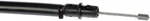 Dorman Parking Brake Cable For Lucerne, Dts C660783. Fixed Price $49.75.
