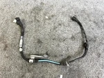 18-25 Honda Odyssey Front Left Lh Side Abs Parking Wheel Brake Speed Wiring Oem. Fixed Price $35.00.