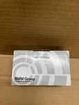 New Bmw 34427121029 Leather Handbrake Lever Cover Oem 34-42-7-121-029. Fixed Price $194.74.