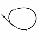 New Parking Brake Cable Assy 46410-3D010 For 95 96 97 98 99 00-04 Toyota Tacoma. Fixed Price $23.86.