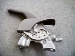 2008 2009 2010 Altima Emergency Parking Brake Handle Lever Oem - Gray. Fixed Price $39.99.
