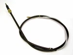 Gemo 61RK47H Parking Brake Cable Fits 1995-1999 Vw Jetta A3. Fixed Price $25.68.