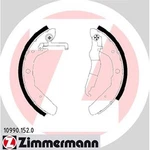 Zimmermann 10990.152.0. Fixed Price $100.80.
