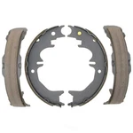 Parking Brake SHOE-ELEMENT3 Organic Raybestos 850PG. Fixed Price $42.01.