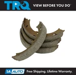 Trq Rear Parking Brake Shoe Set For Sprinter 2500 3500. Fixed Price $44.95.