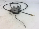 06-11 Mercedes W209 CLK550 Emergency Brake Foot Pedal V. Fixed Price $46.79.