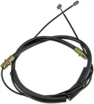 Parking Brake Cable Dorman C95069. Fixed Price $59.99.