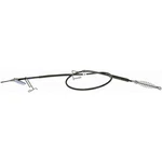 Dorman C661114 Parking Brake Cable For 07-09 F-250 Sd F-350 F-450. Fixed Price $49.99.