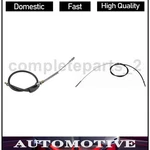 Parking Brake Cable Fits 2000-2003 Ford F-150 Dorman First Stop 2PCS. Fixed Price $95.49.