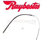 Raybestos BC92396 ELEMENT3 Parking Brake Cable For C92332 Hardware Ob. Fixed Price $43.64.