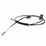 Genuine Ford Rear Cable FL3Z-2A635-T. Fixed Price $98.98.