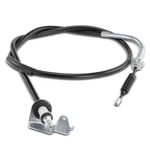 Rear Driver Parking Brake Cable For Mini R50 R52 R53 Cooper 02-06 34406777400. Fixed Price $23.98.