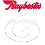 Raybestos Intermediate Parking Brake Cable For 1968-1972 Chevrolet El Camino Da. Fixed Price $23.61.