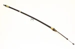 Wagner F129213 Fits 94 Dodge Shadow Parking Brake Cable Nos. Fixed Price $16.57.
