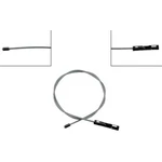 Dorman Parking Brake Cable Ford C95378. Fixed Price $27.50.