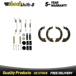 Emergency Parking Brake Shoe Spring Hardward Kit 1999-2008 Ford F-150. Fixed Price $106.26.