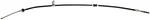 Parking Brake Cable Dorman C661148. Fixed Price $42.06.