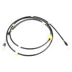 For Dodge Durango 2011-2024 Mopar 04779637AI Parking Brake Cable. Fixed Price $67.58.