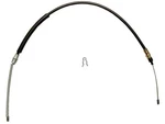 For 1973-1976 Chevrolet Laguna Parking Brake Cable Rear Raybestos 77745DXDK 1974. Fixed Price $36.32.