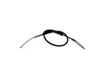 Dorman Rear Left Parking Brake Cable For 2005-2006 Chevrolet Tahoe. Fixed Price $52.24.