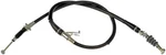 Parking Brake Cable Dorman C94672 Fits 90-93 Mazda Miata. Fixed Price $95.32.