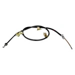 For Chevy Tahoe 15-20 Dorman Steel Rear Passenger Side Parking Brake Cable. Fixed Price $33.34.