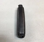 Bmw Parking Handle Handbrake Lever Leather 34411157095 Oem. Fixed Price $50.00.